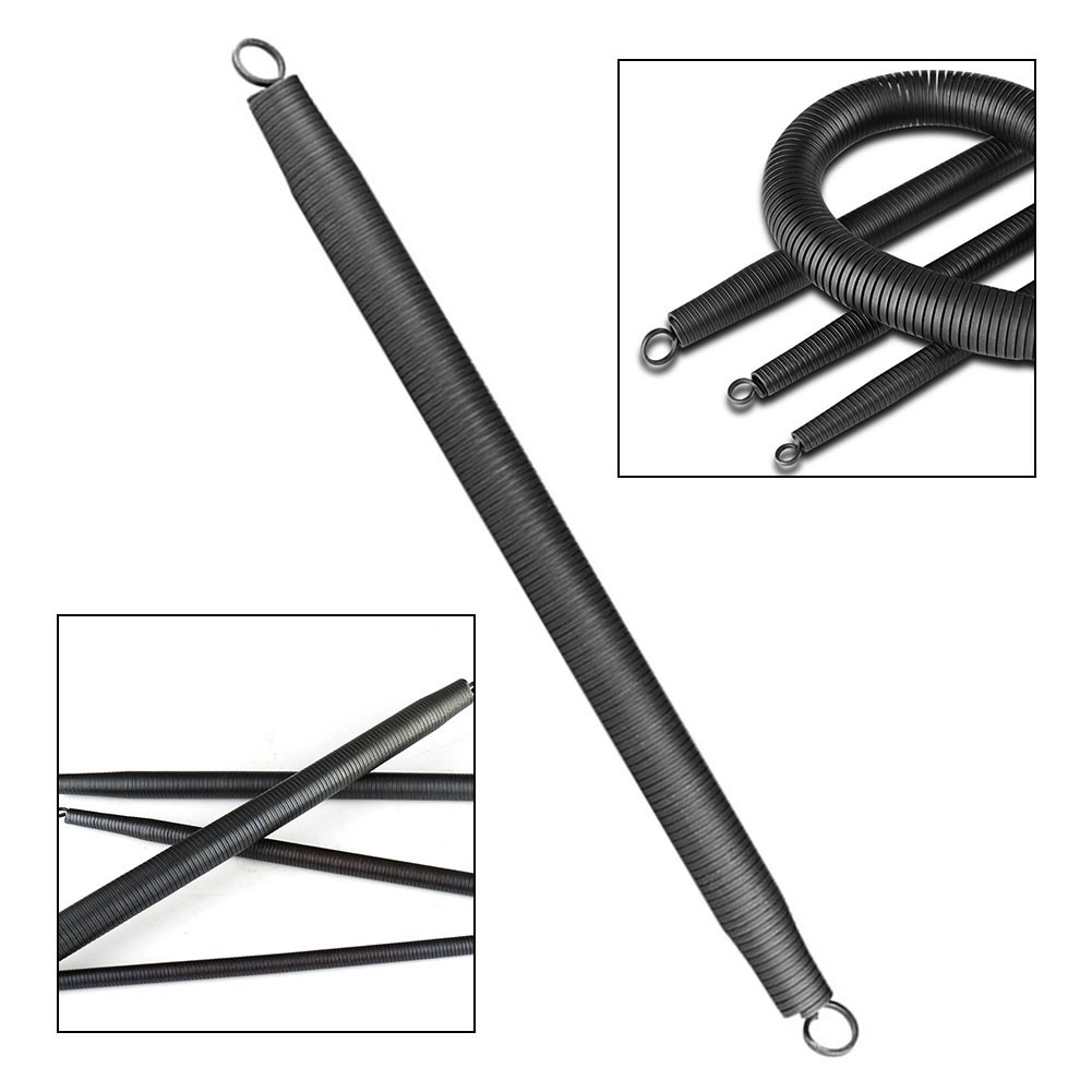 Bend PVC Pipes with Ease Using the 40cm Extended Pipe Bending Spring Device