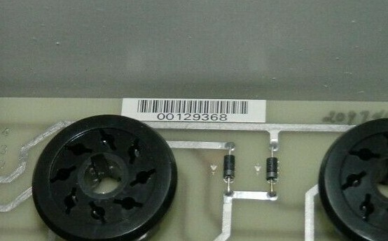 Measurex Enclosure 3 Button Control Panel Open Close Hand Auto Controls, NOS