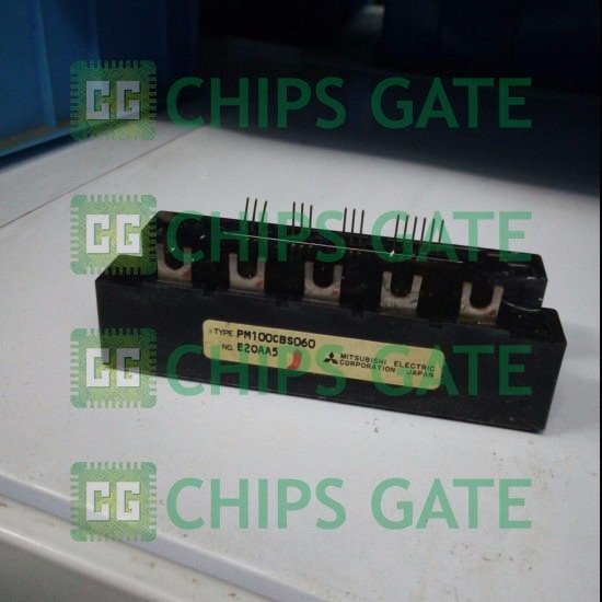 1PCS NEW PM100CBS060 PM100CBS-060 MODULE