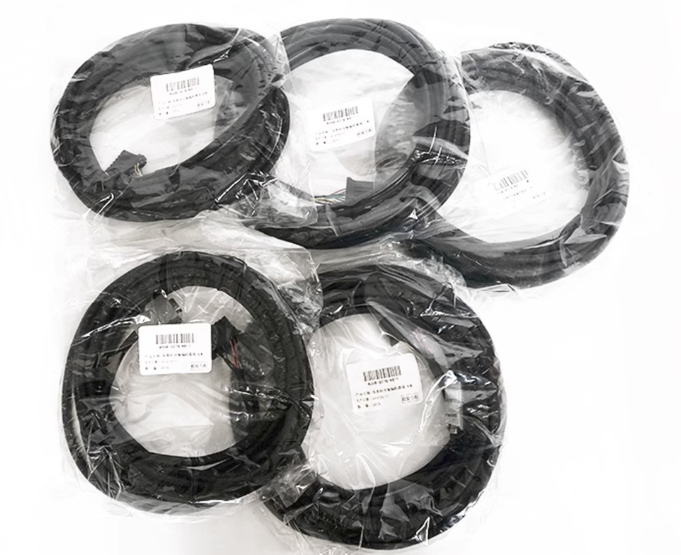priority express siemens cable 6FX5002-2EQ10-1BA0 NEW