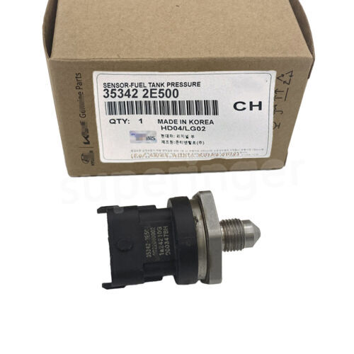 Fuel Pressure Sensor for Elantra GT Tucson Kia Soul 35342-2E500 NEW