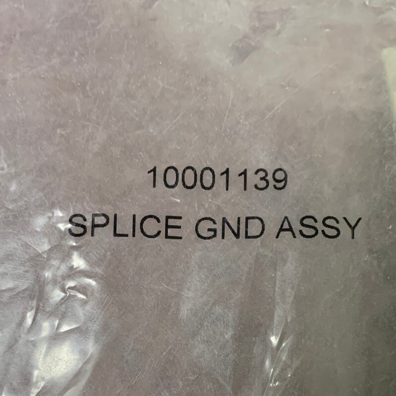2 New Wiley Electronics WEEBL-8.0 6-14AWG Outdoor Use Splice Ground Assemblies