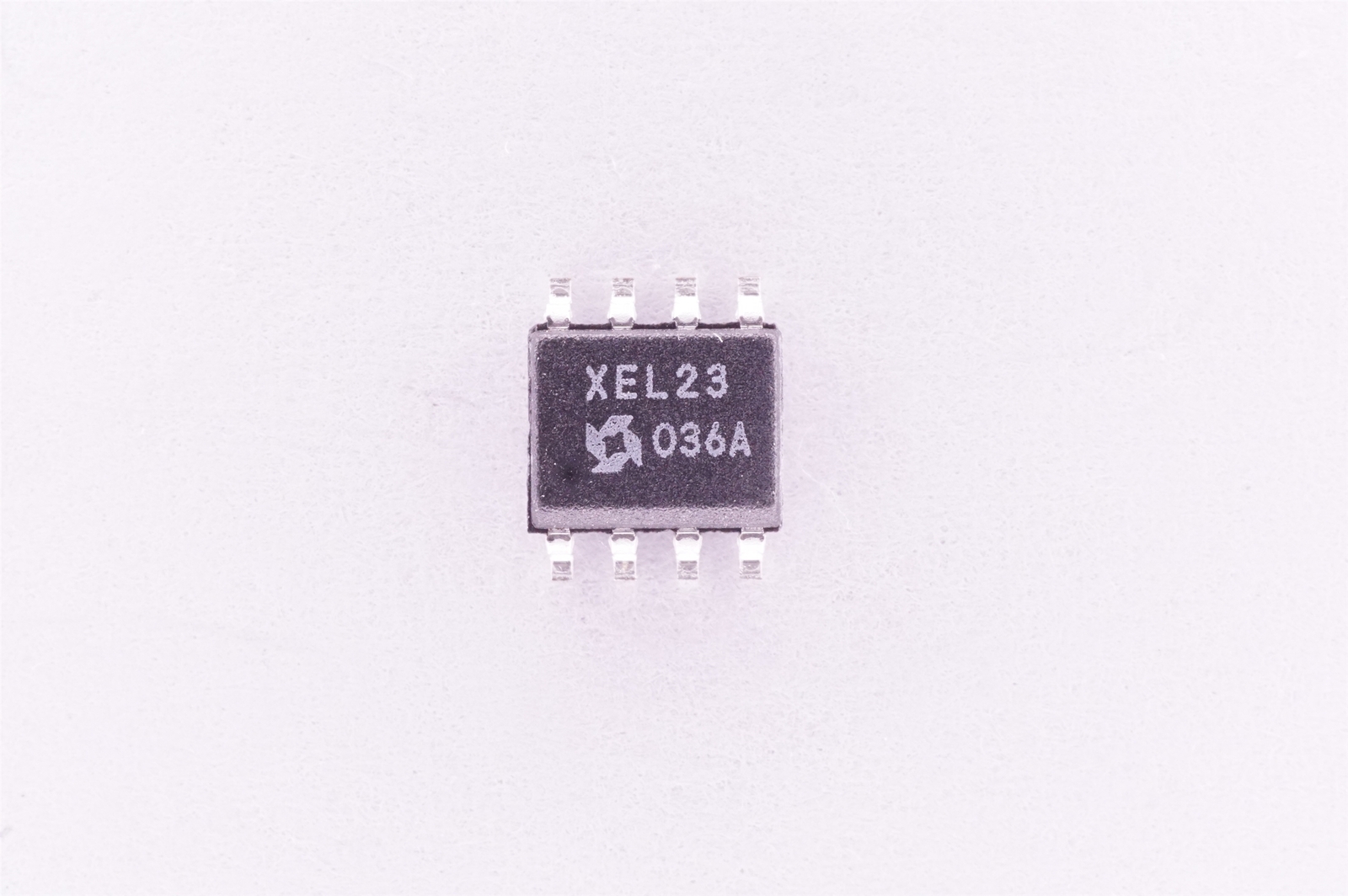 SY100ELT23ZC Micrel Dual Differential PECL-to-TTL Translator 8Pin 5V 24mA Output