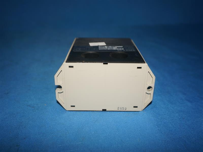 Omron K2CU-F80A-EGS K2CUF80AEGS Heater Fault Detector
