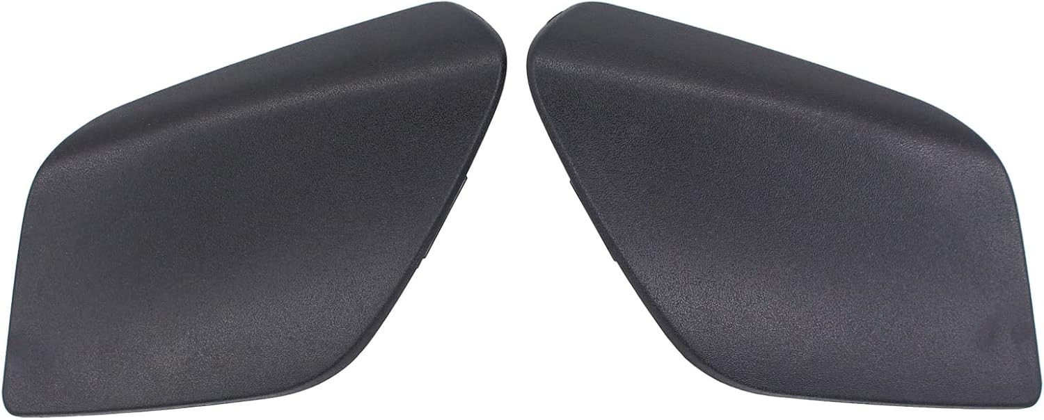High Mount Third Brake Light Trim Cover for Transit 150 250 350 2018-2020
