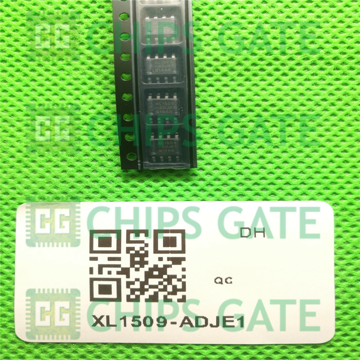 10PCS XL1509-ADJE1 SOP-8 Original IC