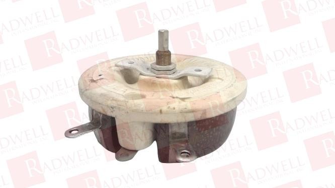 OHMITE 0549 / 0549 (USED)