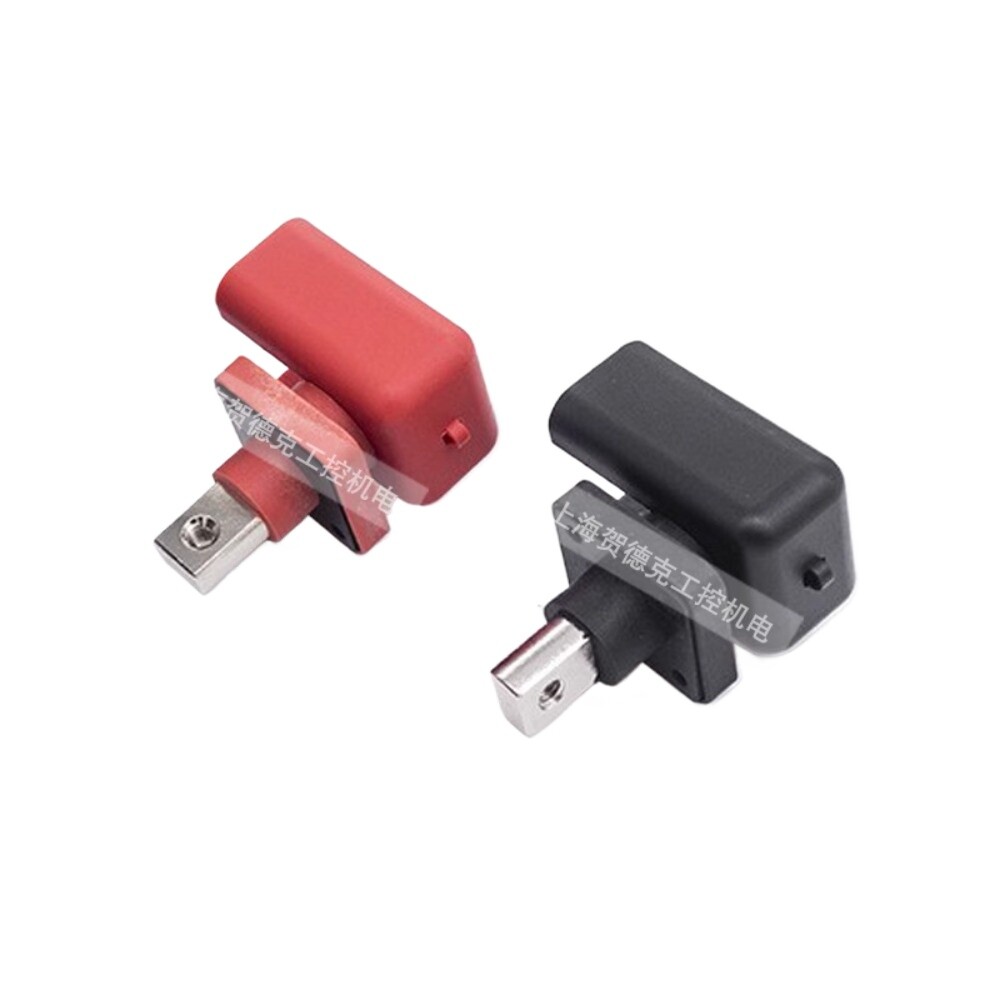 Wall mounted high current copper terminal connectors for 120a200a300a all copper