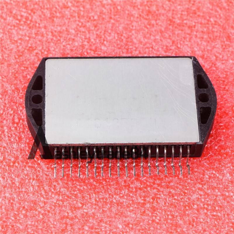 NEW 1PCS STK4171V SANYO Power Amplifier 18Pin