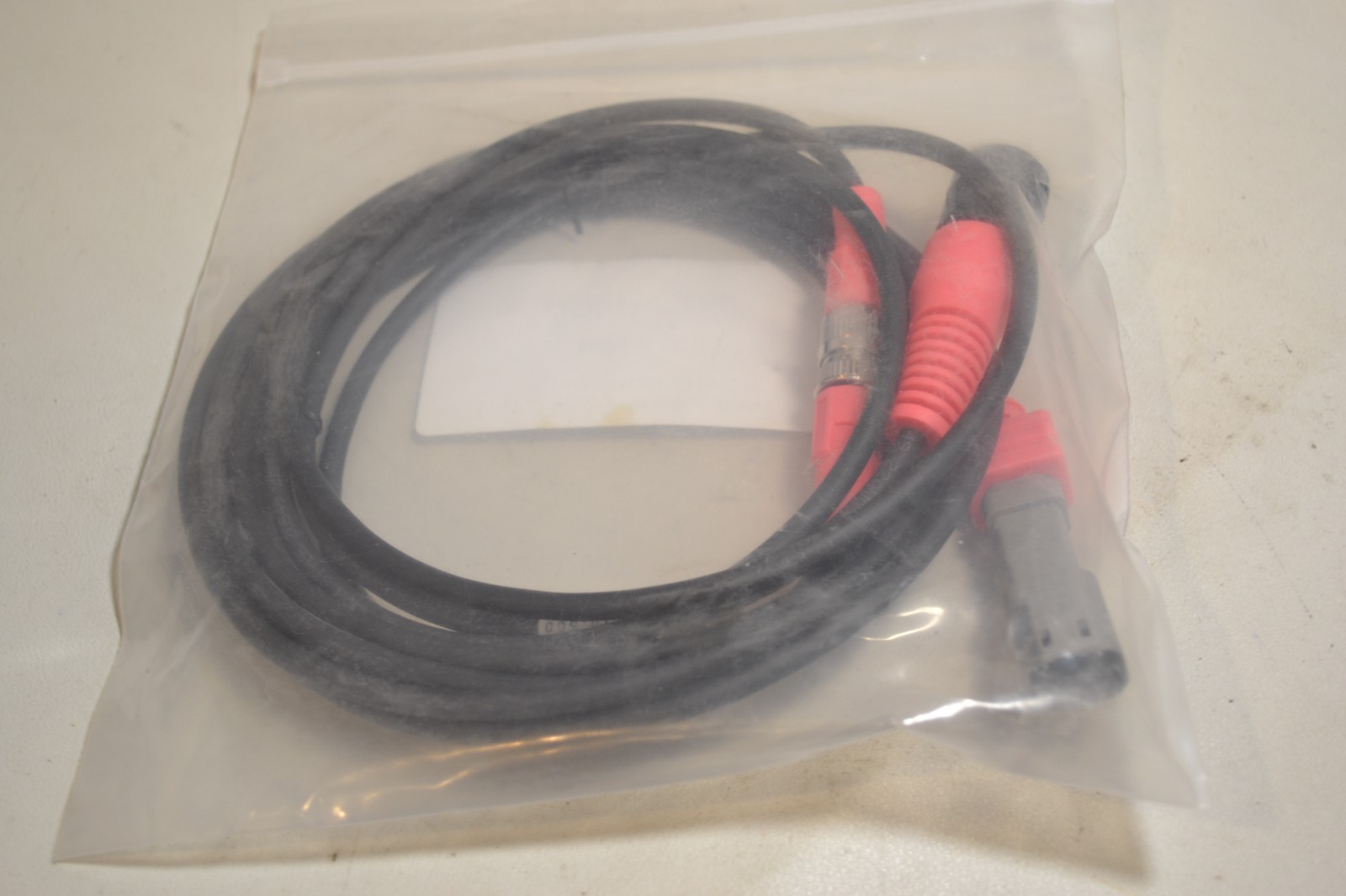 Carlson MC-8/10 Power Cable, Deutsch 2 Pin M, 4.25m (14 Foot)
