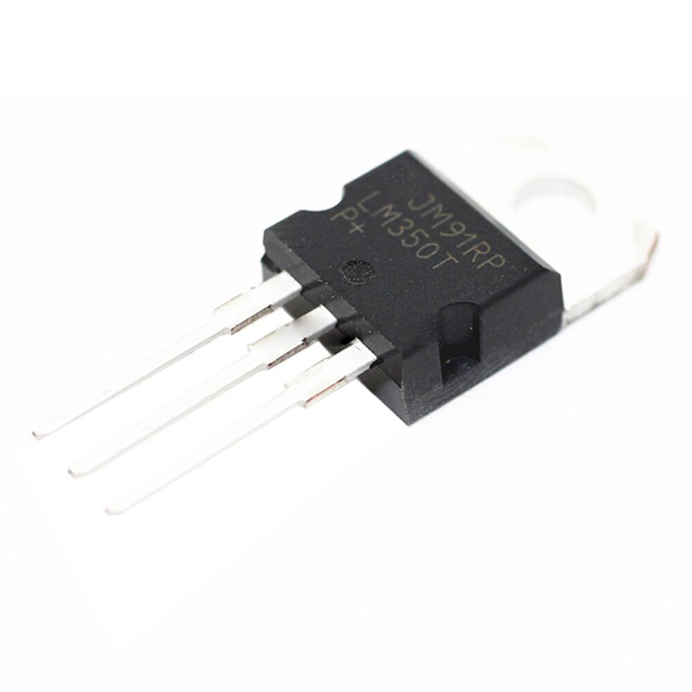 10pcs LM350T LM350 TO-220 IC in stock