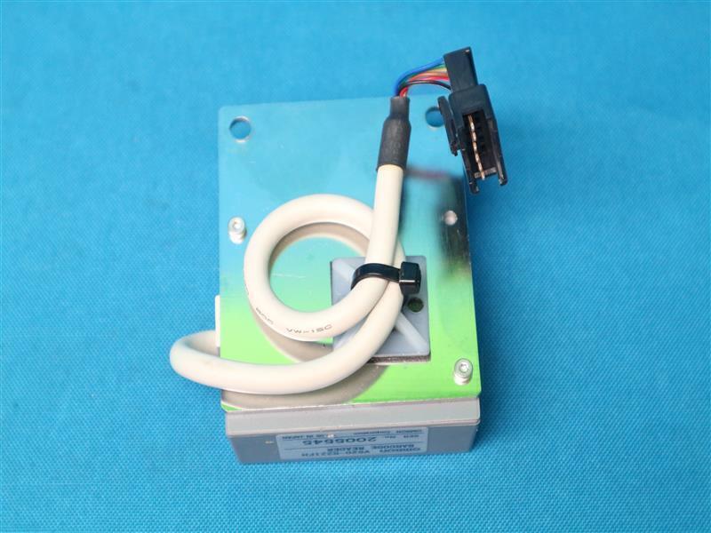 Omron V520-R221FH V520R221FH Barcode Reader w/ Dents 30 Days Warranty