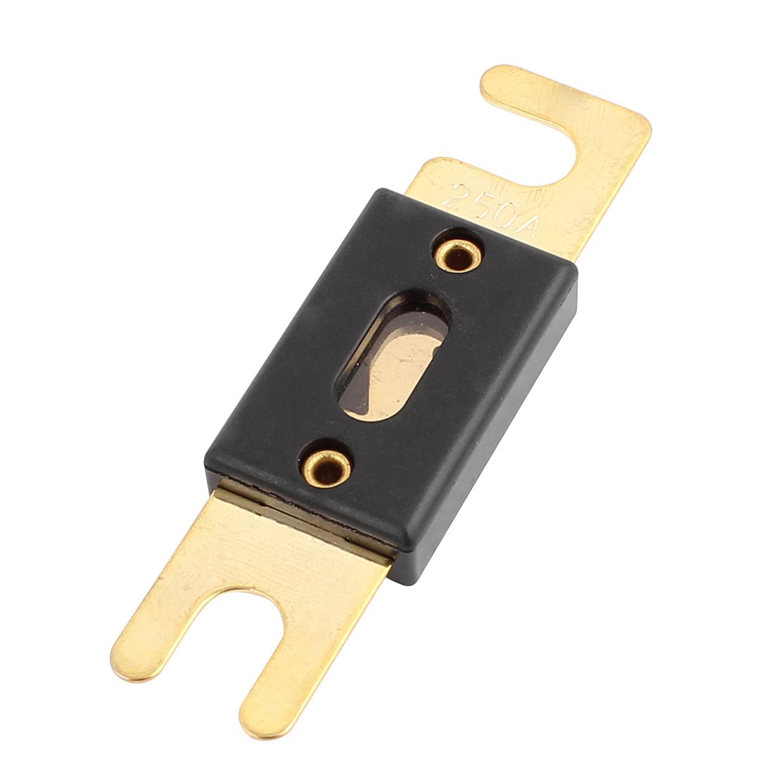 ANL Fuses 250A Power Wire Electronics Installation Fuse Black