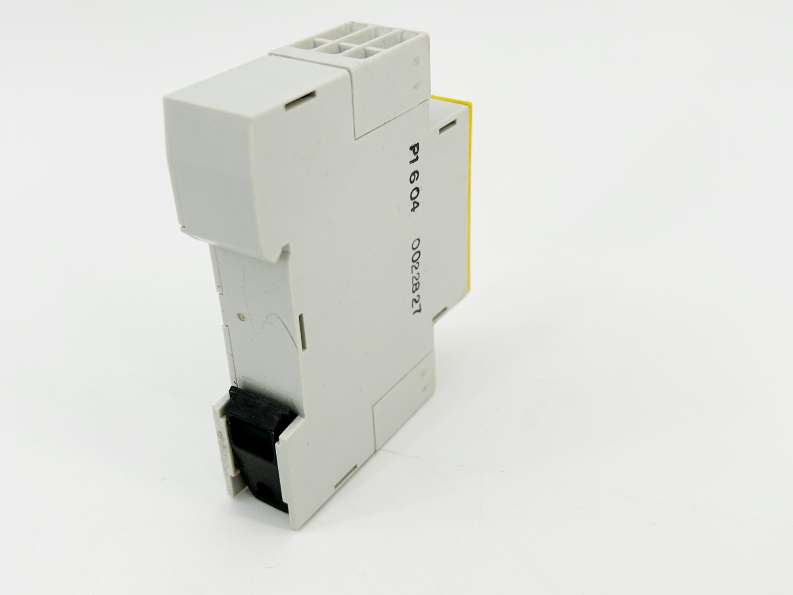 New Crouzet GMS-IAC Digital Input Module 140V 50/60Hz Din Rail Mount