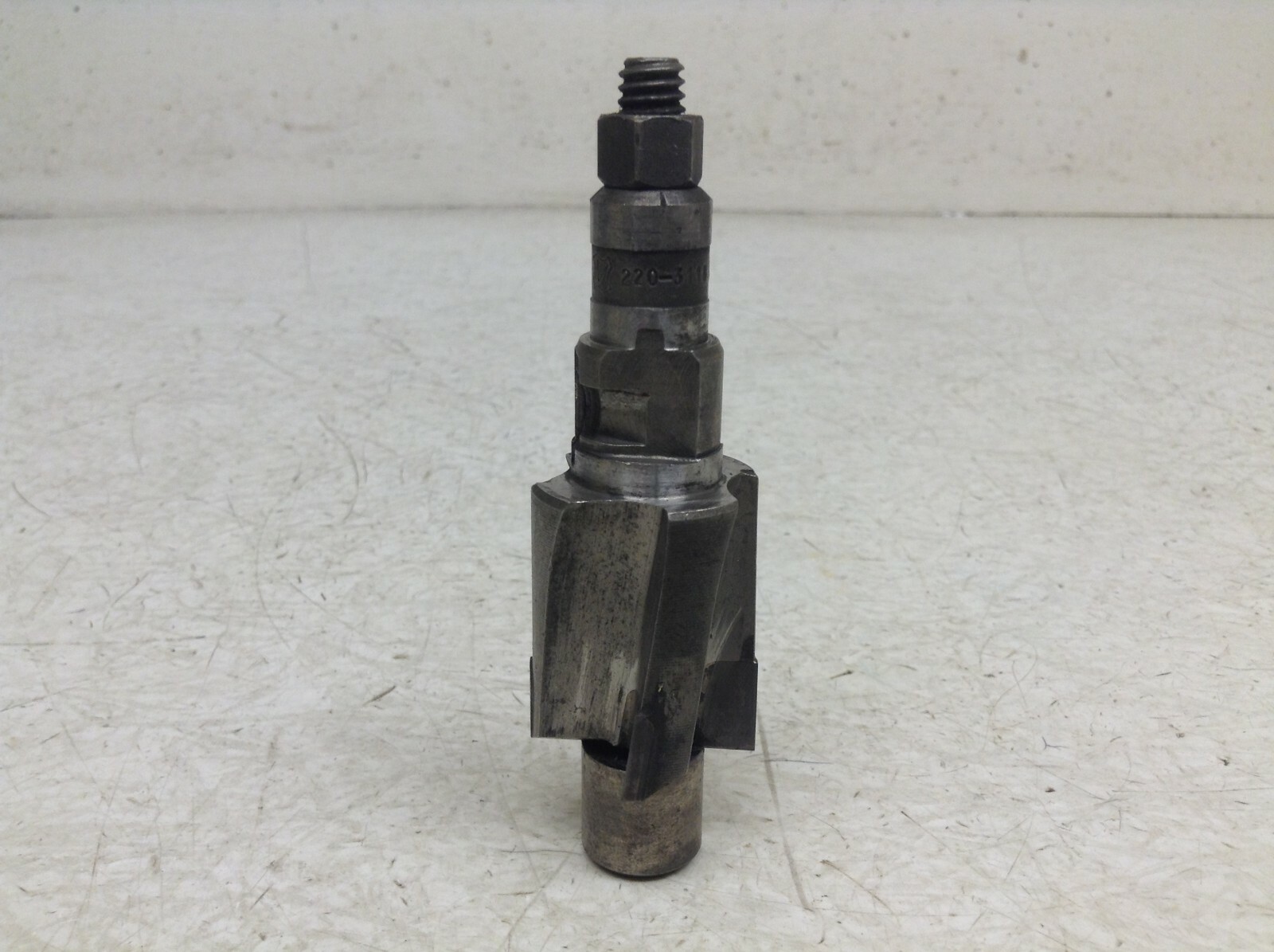 Eclipse Metcut 220-3118 1-3/16″ Tool Drill Bit 2203118 883 (TSC)