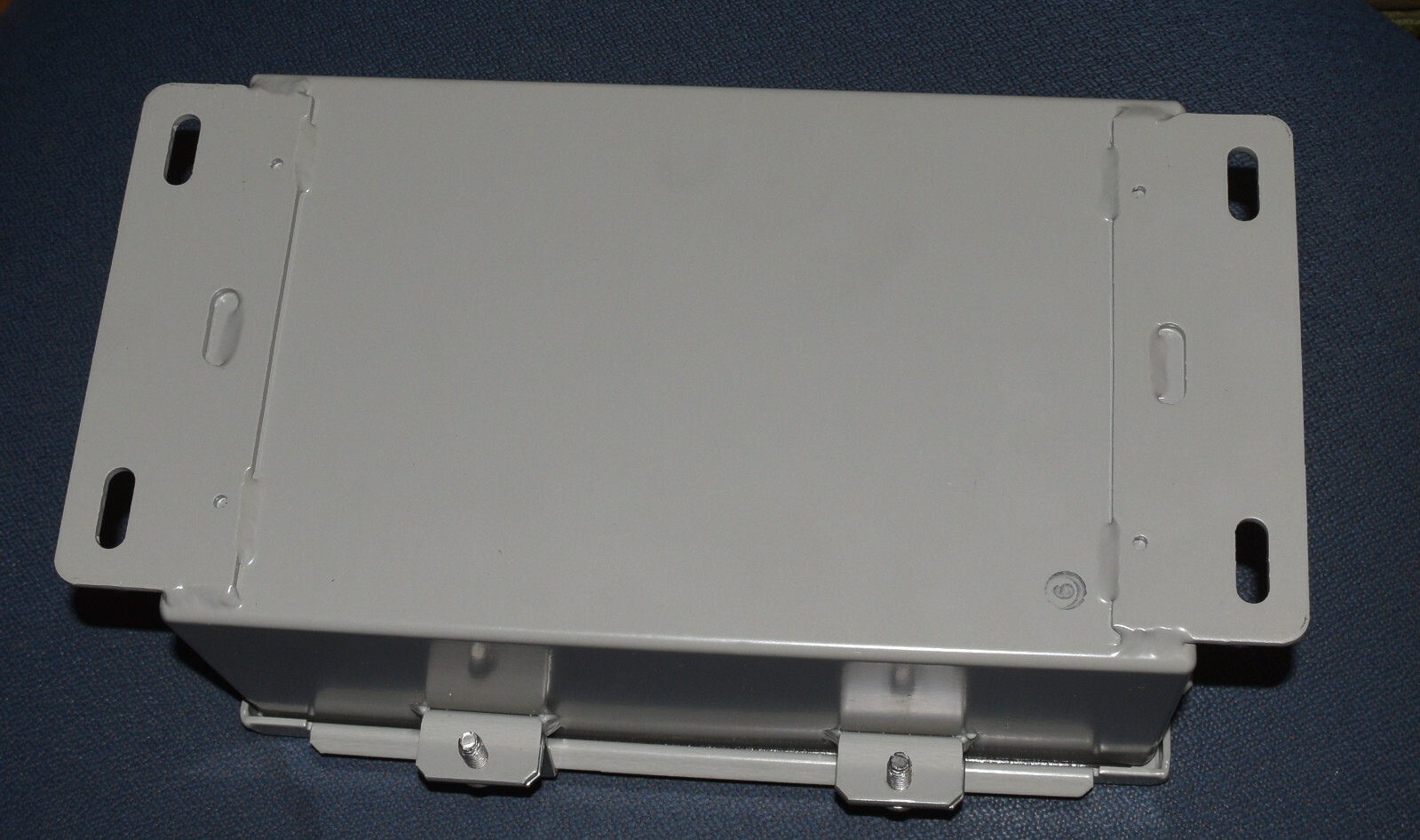 RAYCAP 440-480 V RMS AC 3-PHASE DELTA 3-WIRE SURGE PROTECTOR SUPRESSOR TYPE 2