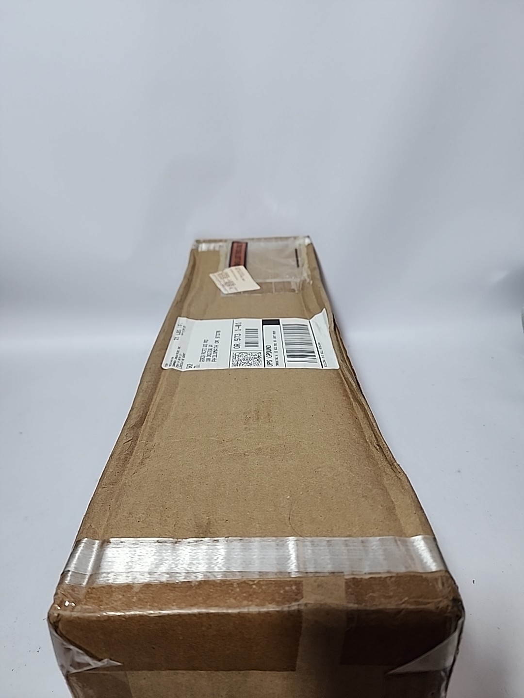 BIN MASTER VR21 VIBRATING ROD LEVEL SWITCH INDICATOR, SEALED BOX