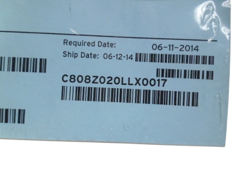 SEL C808Z020LLX0017 CABLE NSMP