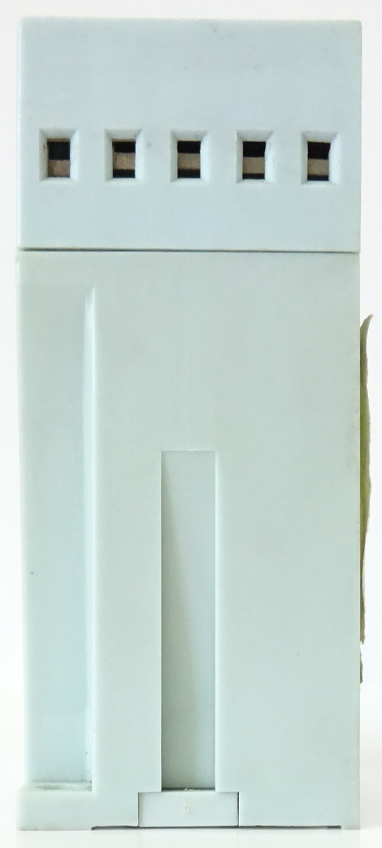 NOVOCONTROL EVS-KK Electronic Zero Point Thermostat Zero Point Thermostat 220V~