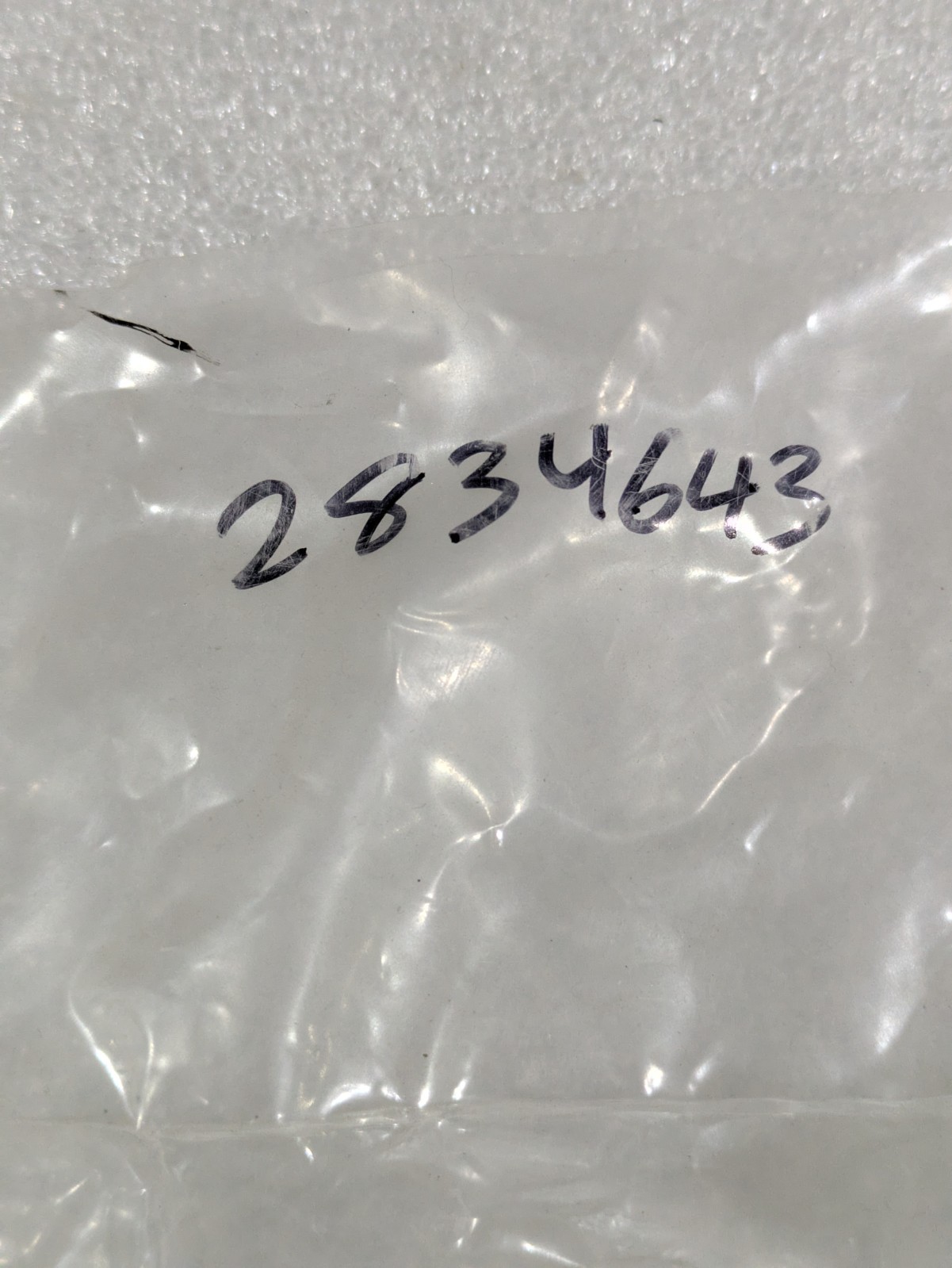 Phoenix Contact 2833576 PR2-BSC Relay Socket Base 4-Pole 300VAC Pack of 2