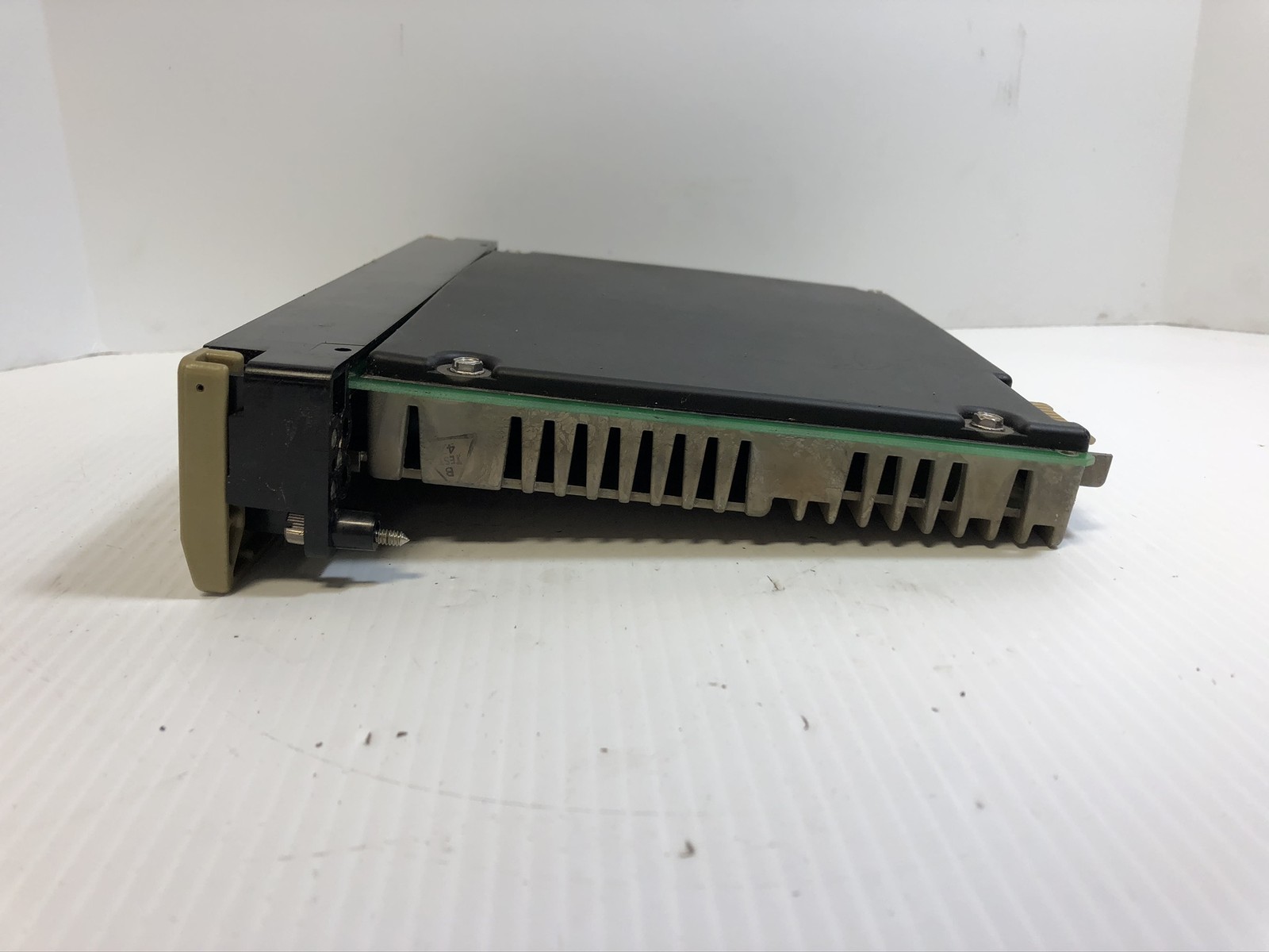 Gould Modicon B803 Input PLC Module 115 VAC
