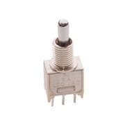 1Pcs T101MCFCQE Toggle Switches ON None ON SPDT 3A 120VAC 28VDC 0.4W