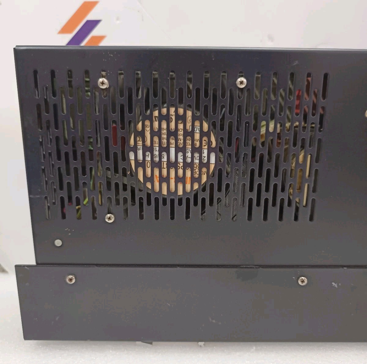 WEBER ULTRASONICS HS 2000TD40 | HS2000TD40 GENERATOR *USED*