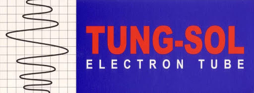 ET-7 – TUNG-SOL – 1961 TRANSISTOR W/ ORIGINAL BOX