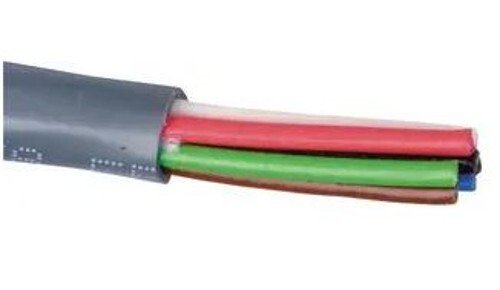 Belden 8627 Equivalent – 14/4 Audio, Control & Instrumentation Cable Wire 100FT