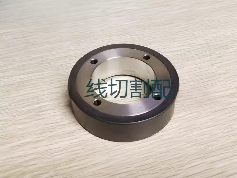 for Fanuc Wire EDM Ceramic Wire Pulley A290-8112-X382Ceramic Take-up Roller F415