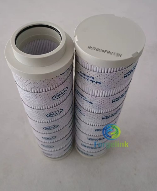 1PCS NEW FIT FOR HC9604FCP8H Hydraulic filter element replacement