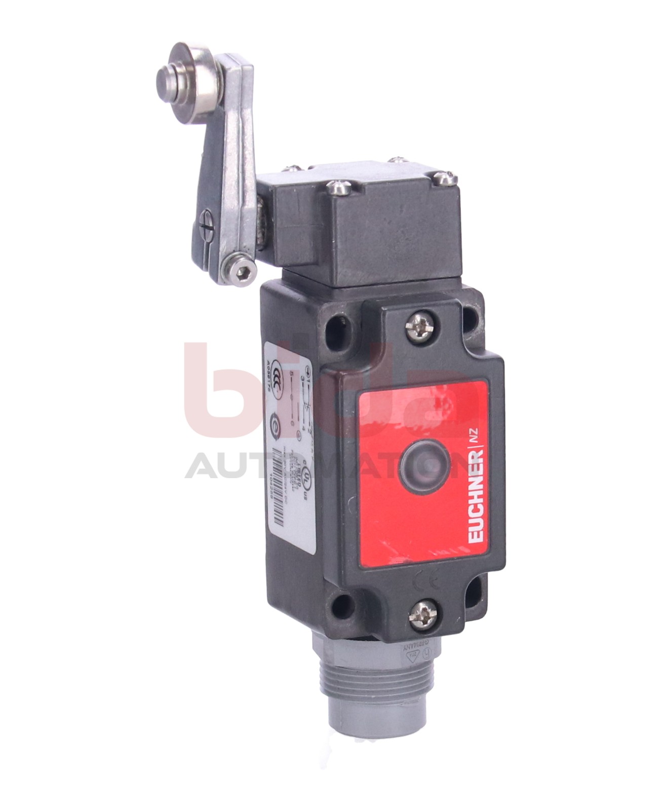 EUCHNER NZ2HS-511L060 (089094) safety switch safety switch