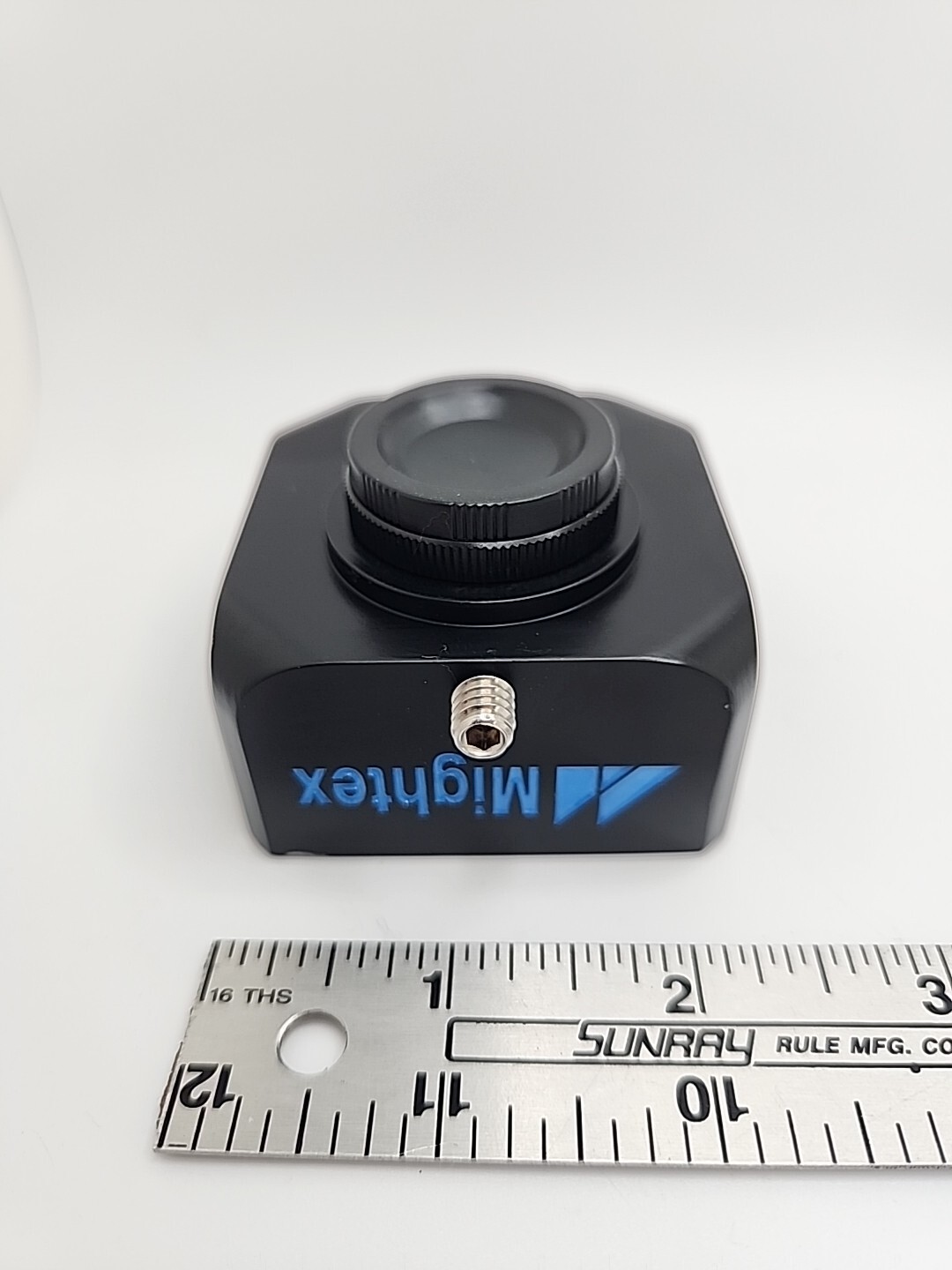 Mightex BTE-B013-UW Windowless USB2.0 Buffered CMOS10-bit Monochrome 1.3MPCamera