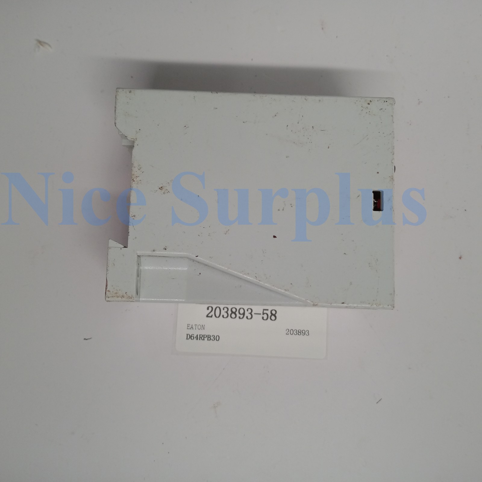 EATON Circuit Breaker D64RPB30
