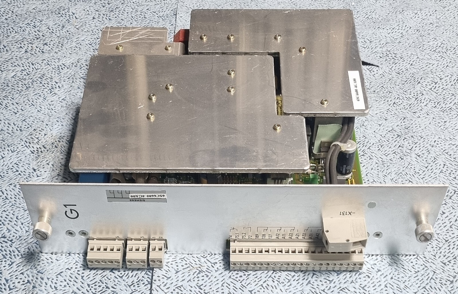 6SC6600-4GA00 SIEMENS