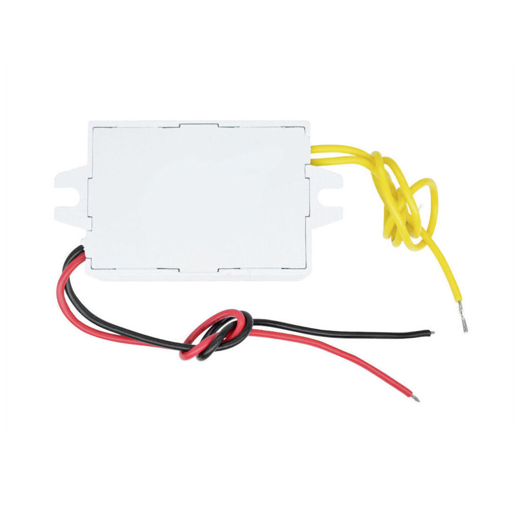 AC 110V-220V to DC 12V Voltage Power Supply Step Down Adapter Converter Module