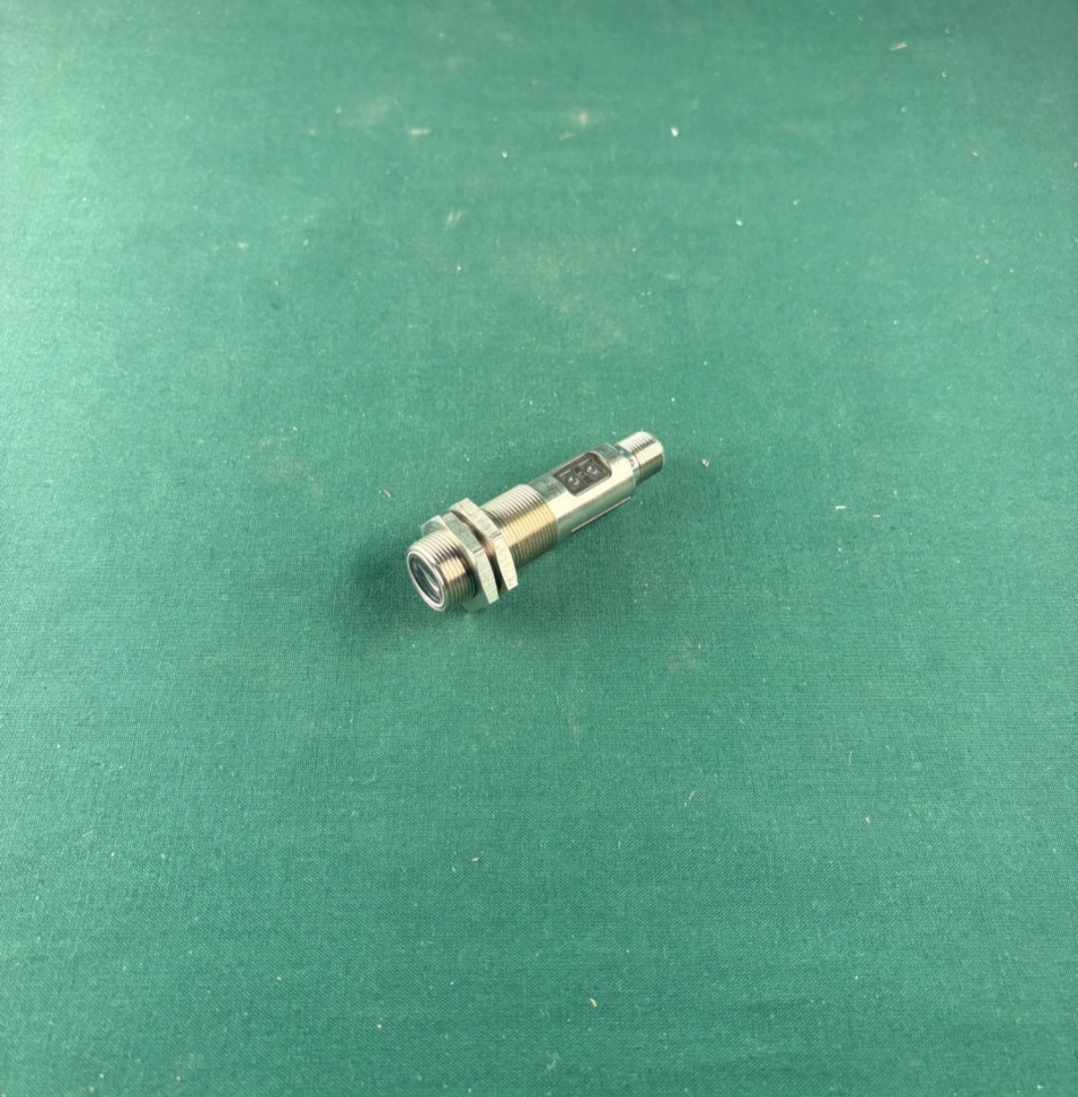 IFM Laser Retroreflective Sensor OGP701 (#SON21)