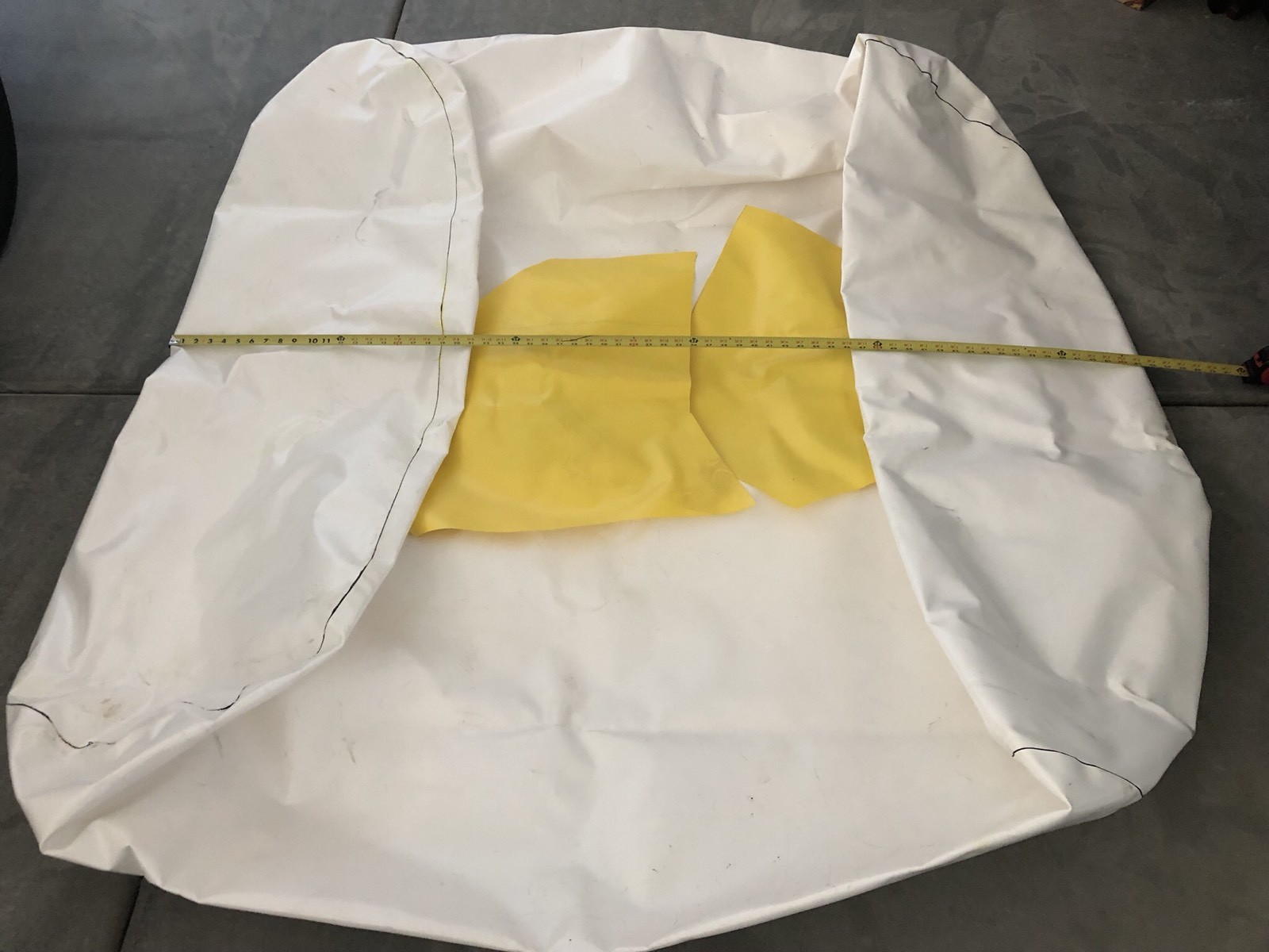 Husky Bladder System XR3 65 X 70 X 24 NEW! FREE SHIPPING!