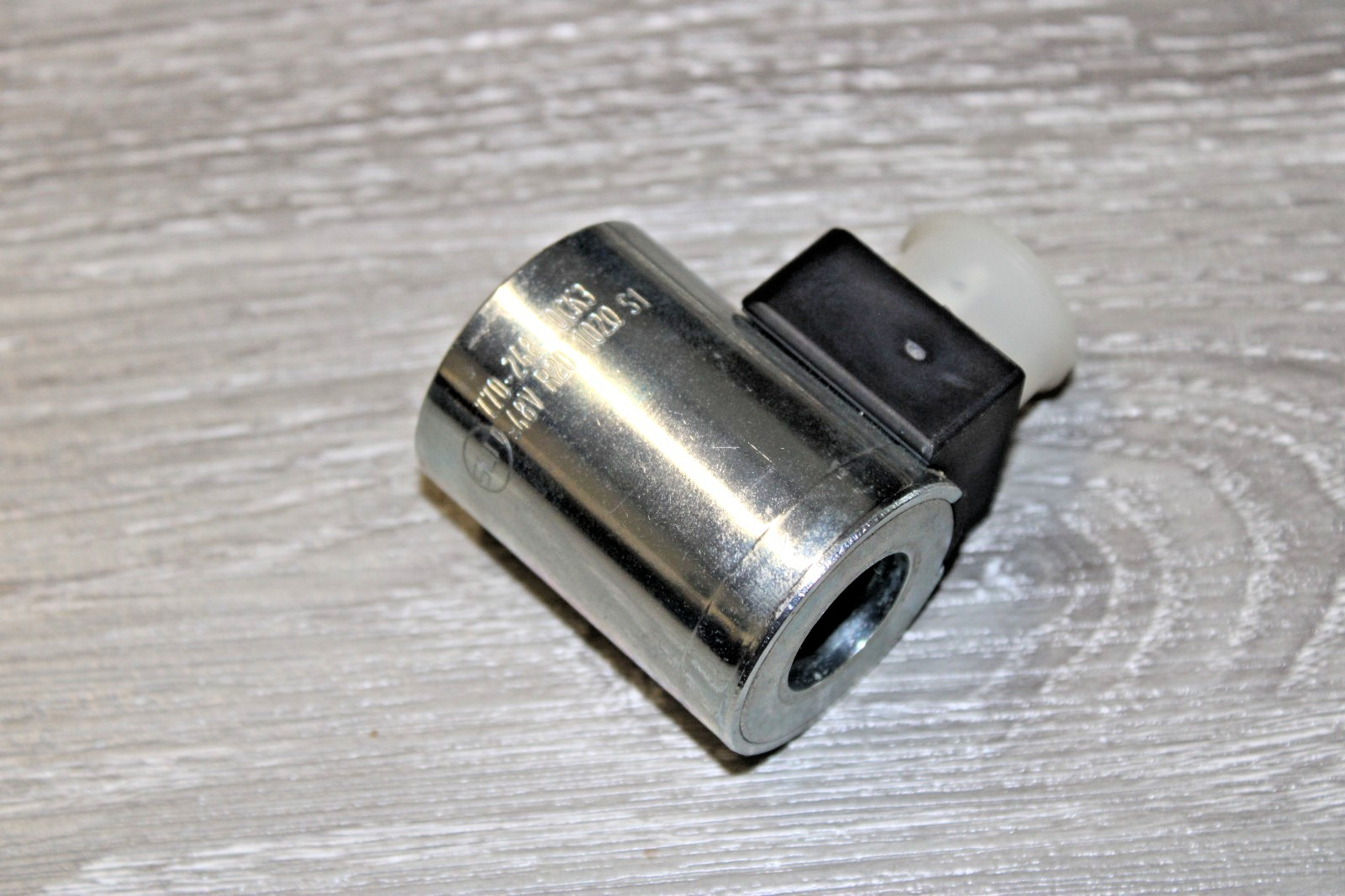 SUN Hydraulics 770 248 Solenoid Valve Coil 48vdc