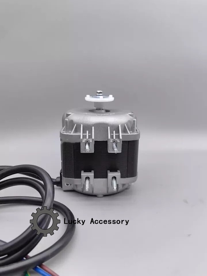 1Pcs ELCO Fan Motor VNT 25-40 VNT 25-40/1819 New