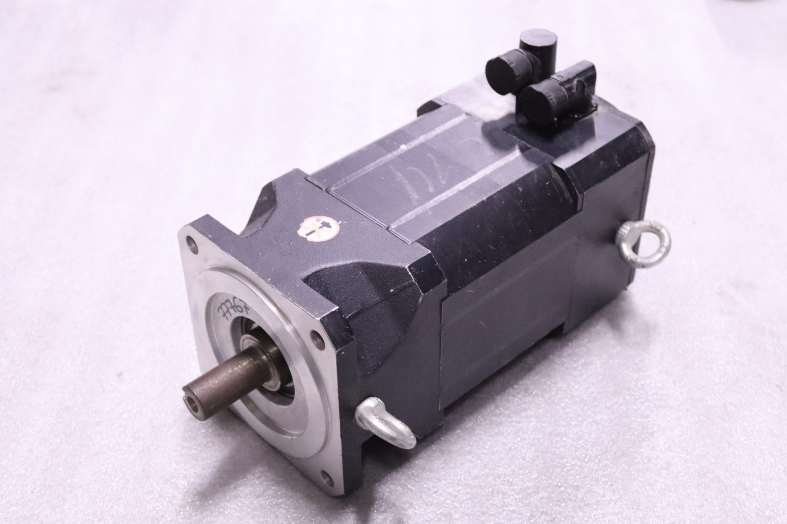 ABB 8C52309A0010 Servo Motor ITALY