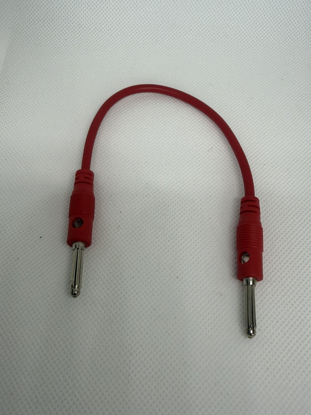 Test Leads for Multimeter banana plug Clips alligator (Fluke)