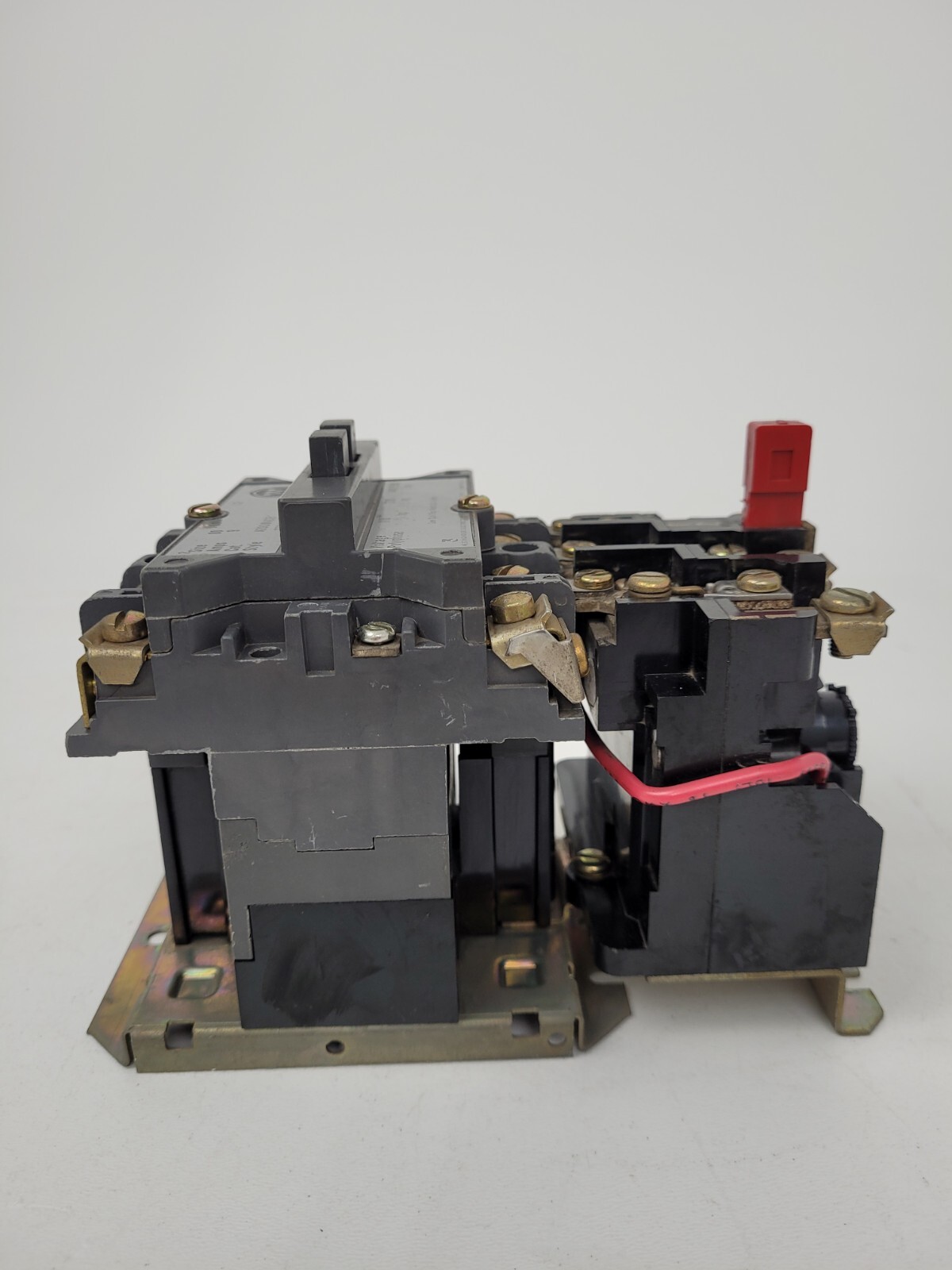 A200MACB Westinghouse Size 00 Motor Starter w/ 480V Coil – Next Day Option