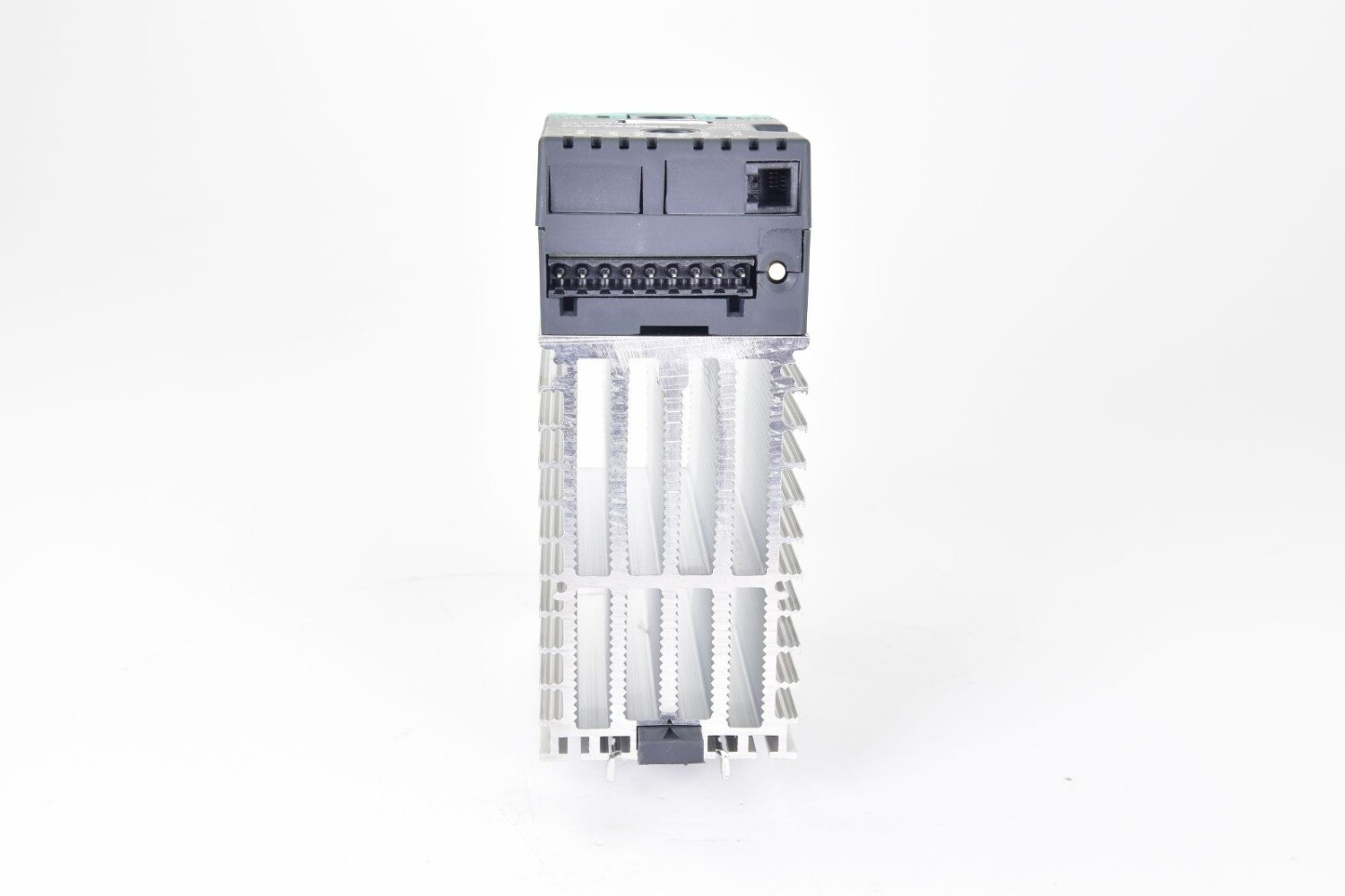 GEFRAN GTF-40-480, GTF-40-480-0-1-0-0, Single phase power controller, 2.90.90