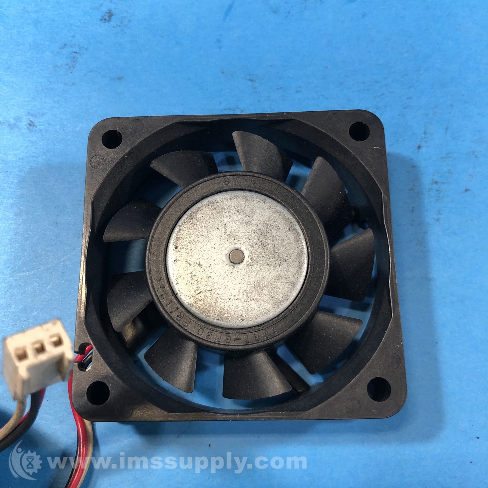 Sanyo Denki 9WF0624H7D04 60mm DC Fan USIP