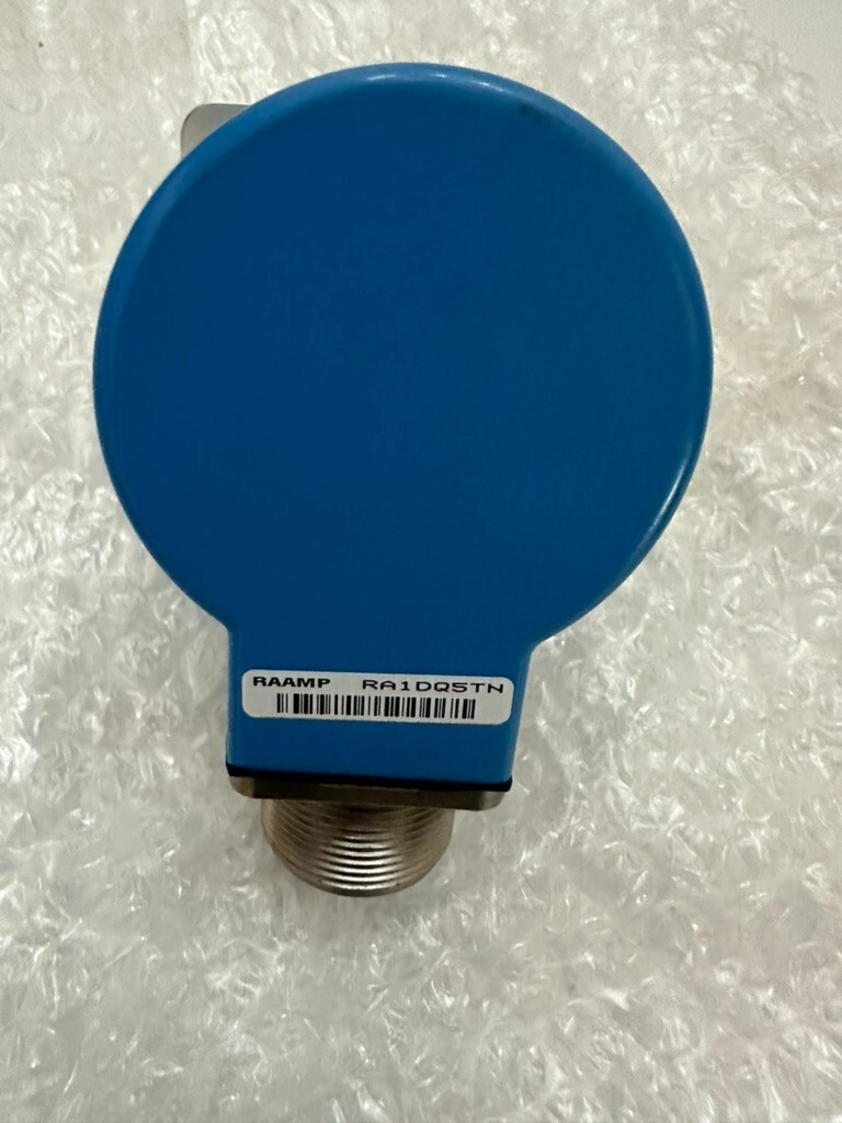 1pcs sick 6-112843-00 SRM25-7-F10S-5A