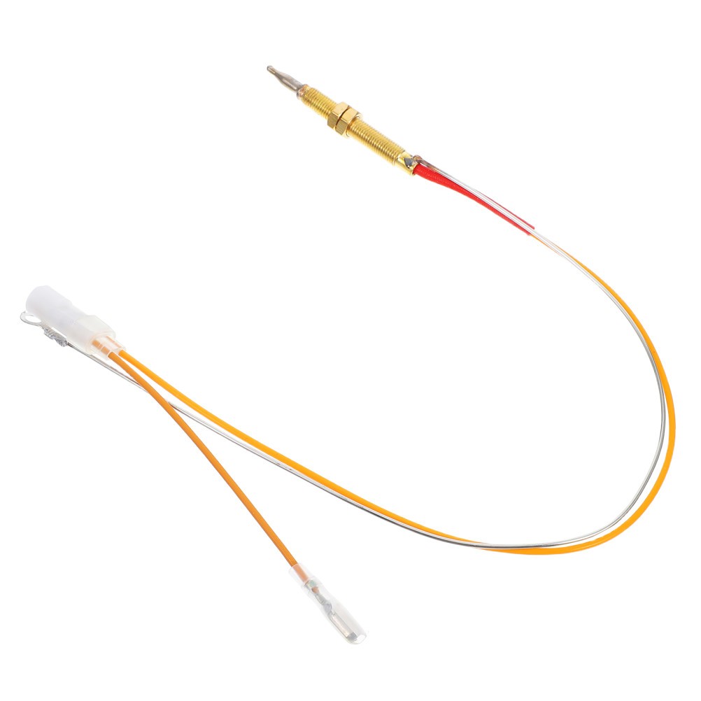 Gas Cooker Double Wire Thermocouple for Safe Cooking Flame Failure Protection