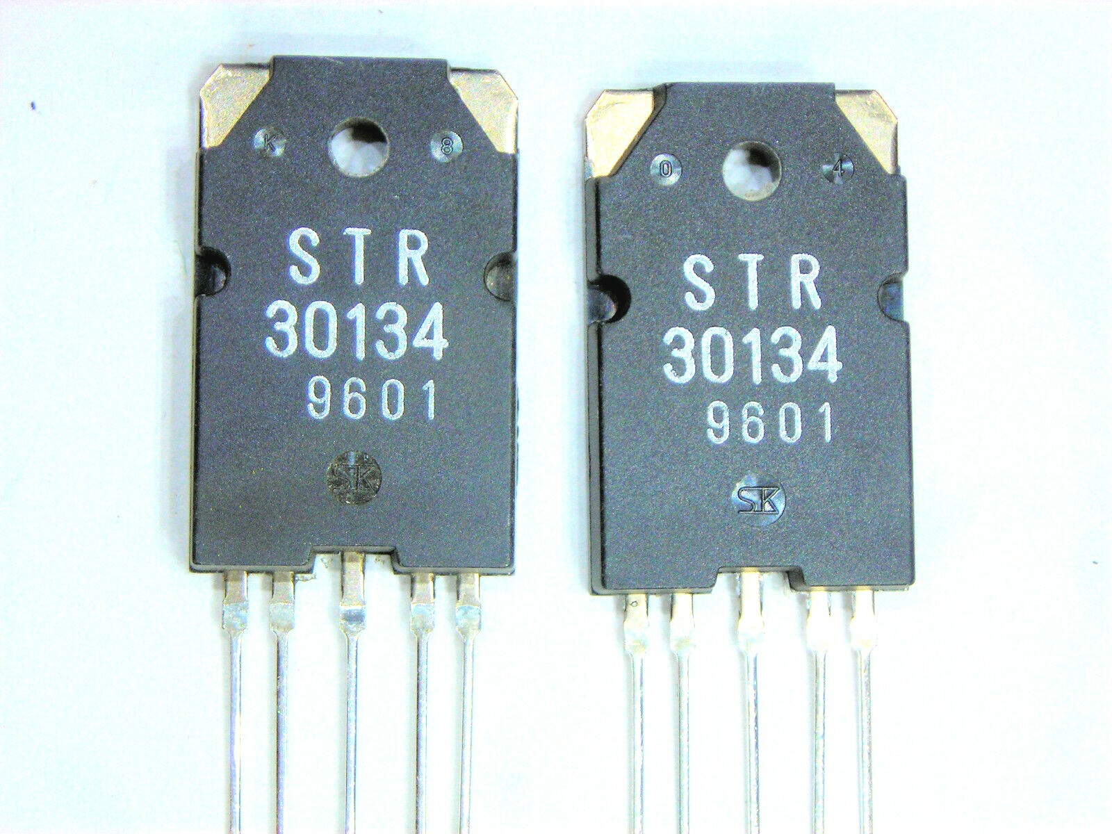 STR30134 “Original” Sanken Voltage Regulator 1 pc