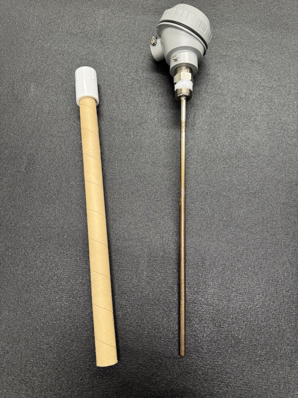 OMEGA ENGINEERING NB8-CASS-14U-12 / NB8CASS14U12 (USED) Thermocouple