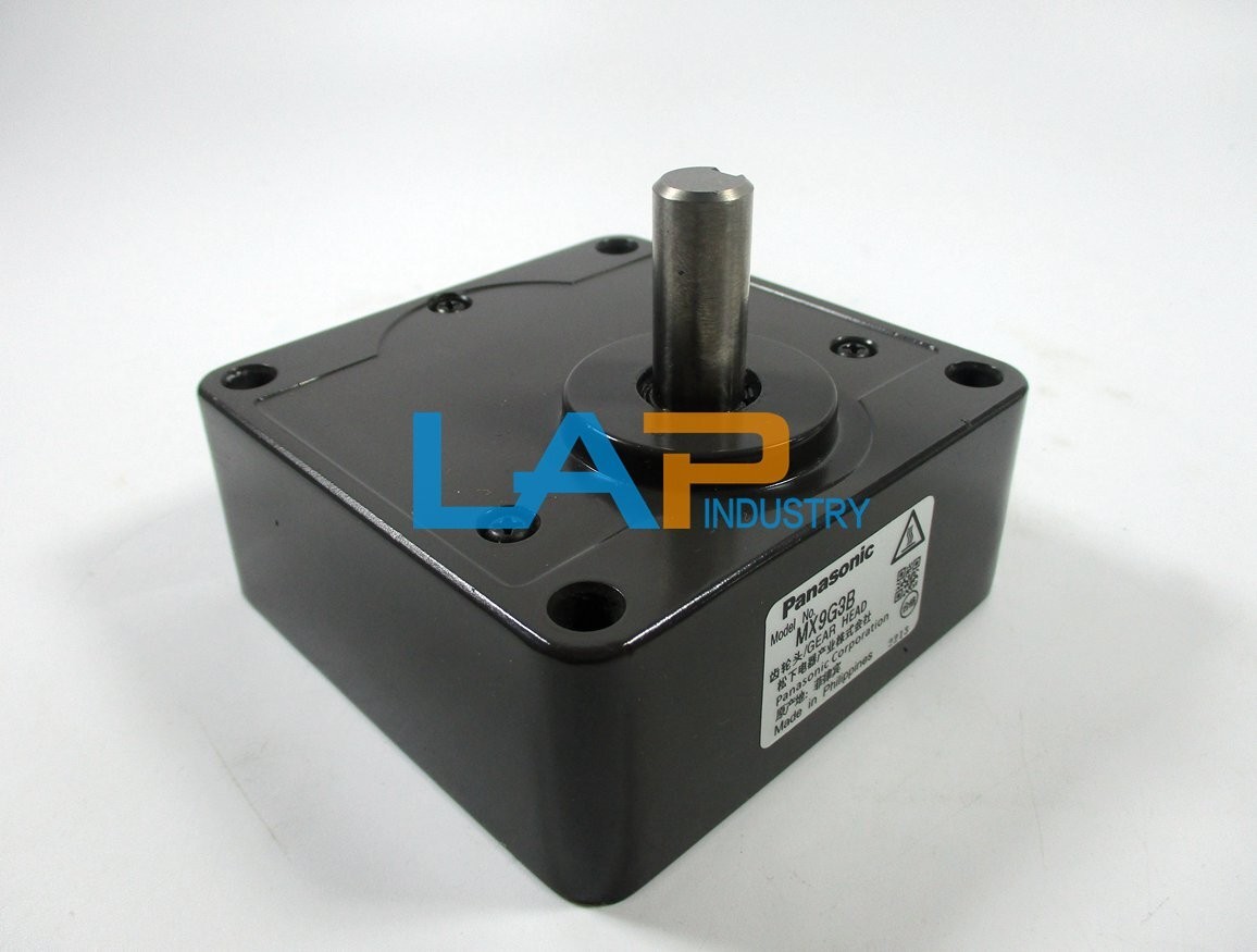1Pcs New For Panasonic Gear head MX9G3B 1_3 90mm
